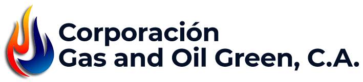 Corporación Gas and Oil Green, C.A.